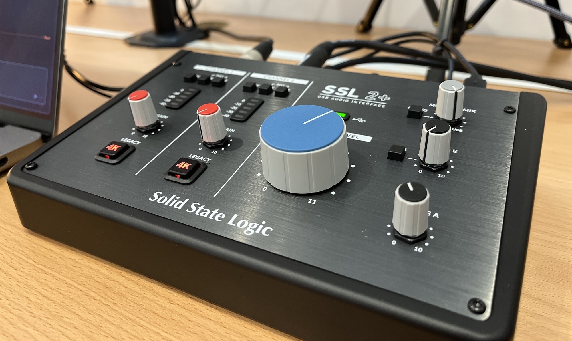 Photo d'illustration #1 du Studio 1 - Beatmaking solo - Bastille de type Studio d'enregistrement dans la ville Paris