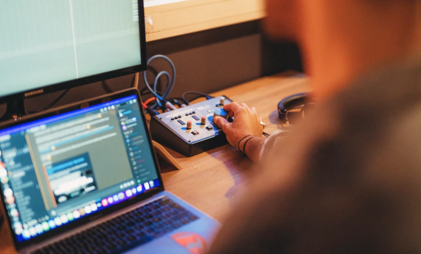 beamaker using ssl2+