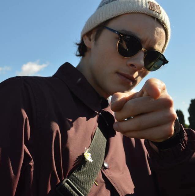 Ferdinand Boussageon