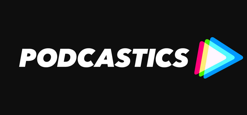 podcastics