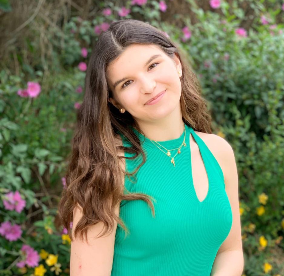 Shana Amar - Content marketing chez Studiomatic