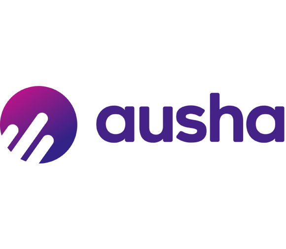 logo-ausha-heberger-distribuer-podcast-studiomatic